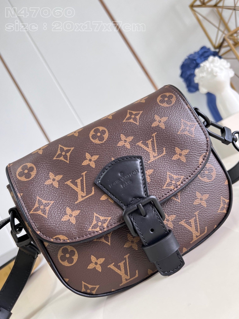 LV Satchel Bags